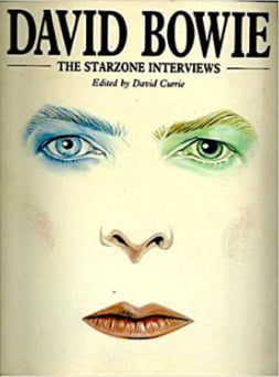 David Bowie Starzone