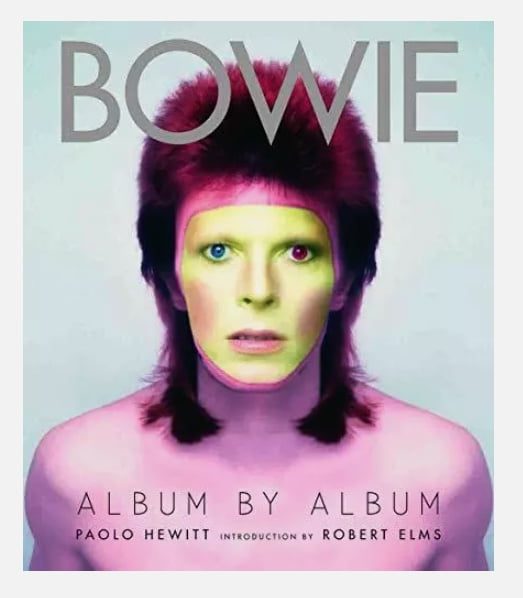 Album by Album