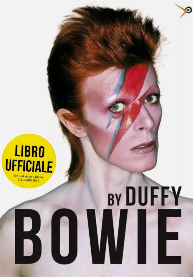 Bowie Duffy Italy