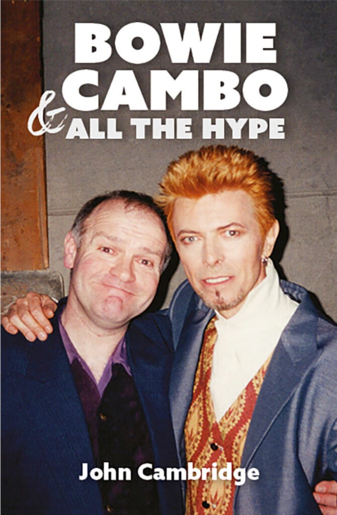 John Cambridge Book