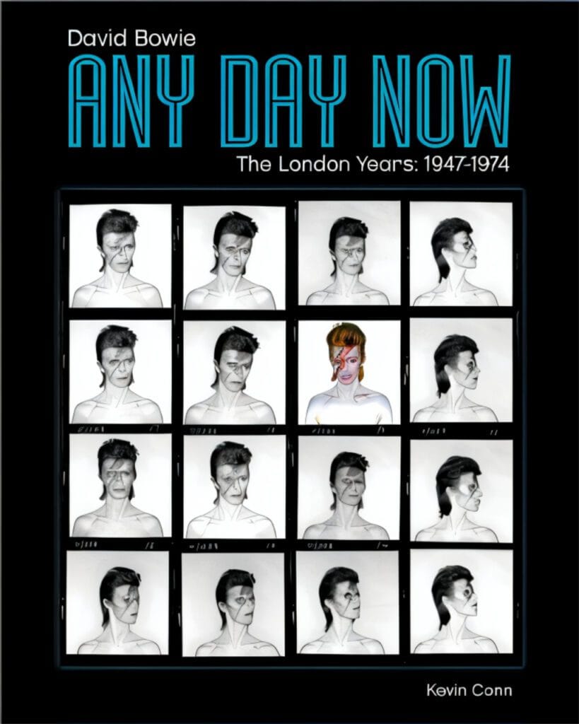 Any Day Now UK North America