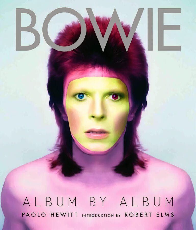 Album Revised