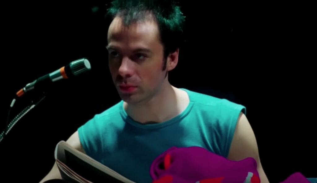 Sean 2