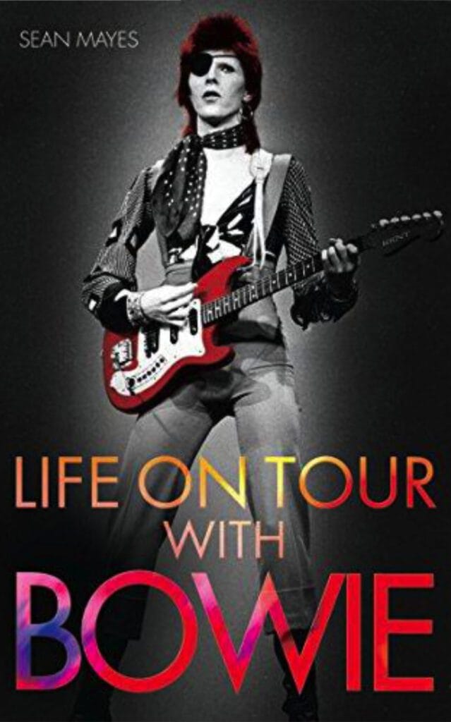 Sean Book Reissue