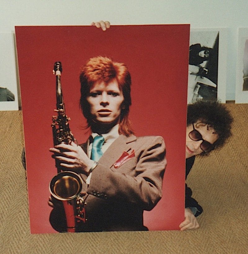 Mick Rock 94