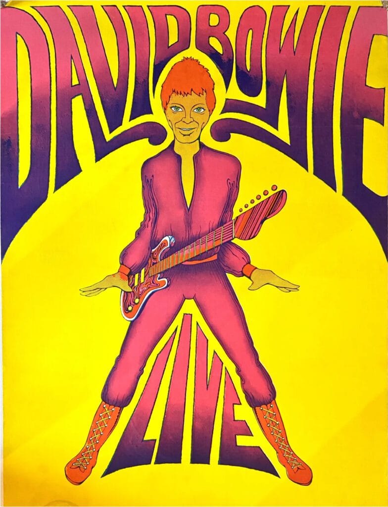 Ziggy Colour
