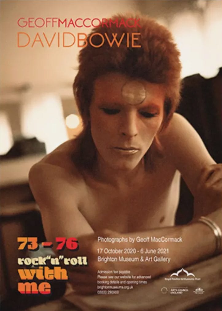 MacCormack Exhibition 73-76