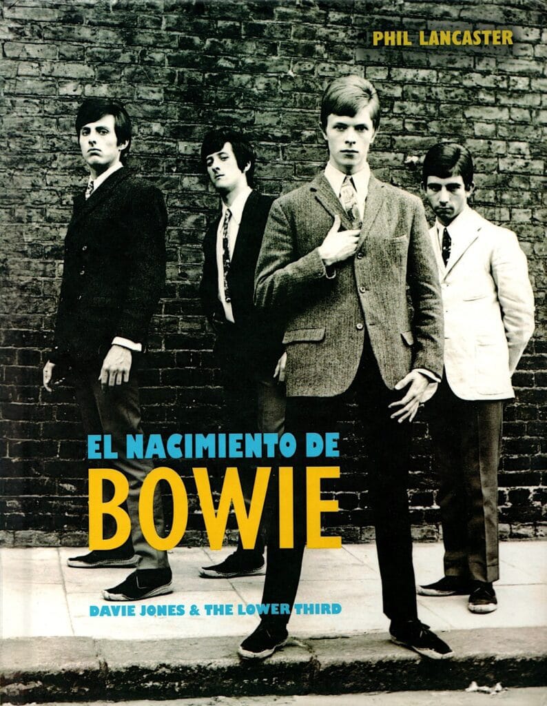 Phils Spanish book cover
