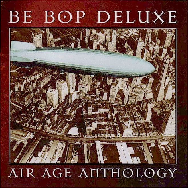 Be Bob - Air Age Anthology