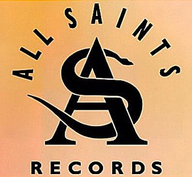 All Saints Badge