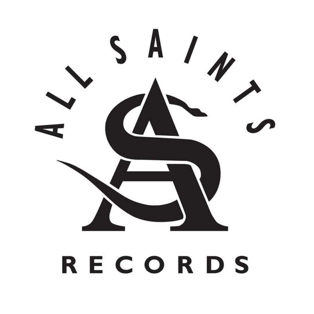 All Saints Records