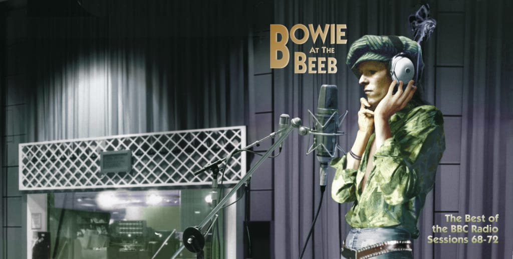 Bowie at the Beeb Final Cover