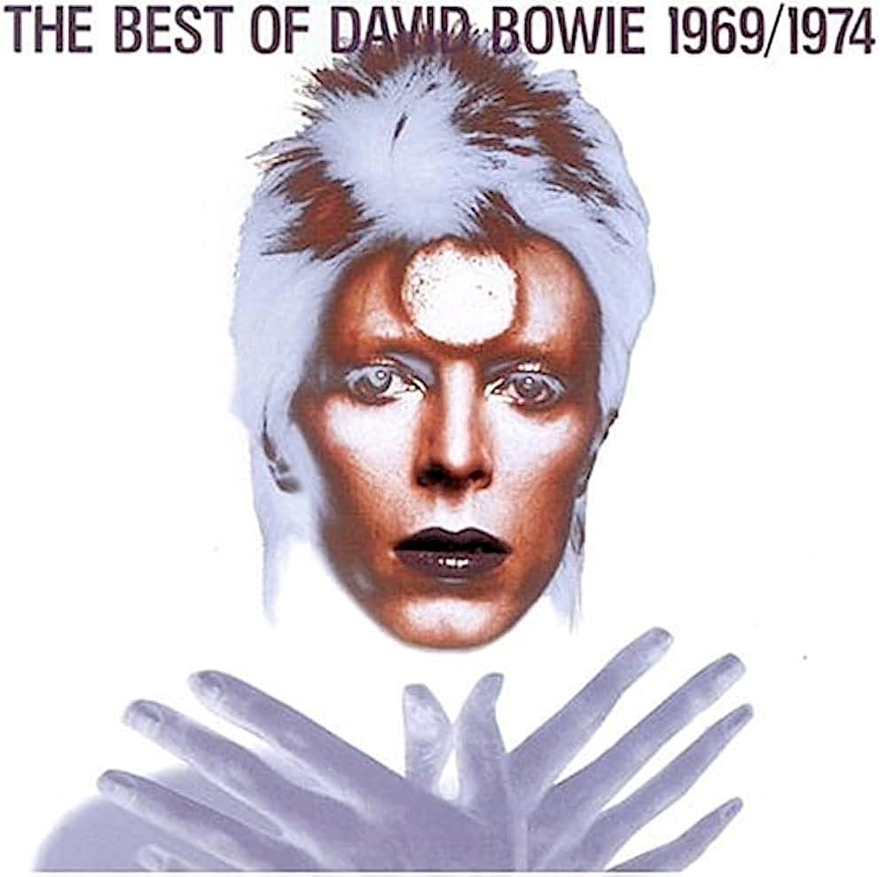 Bowie Best of 1