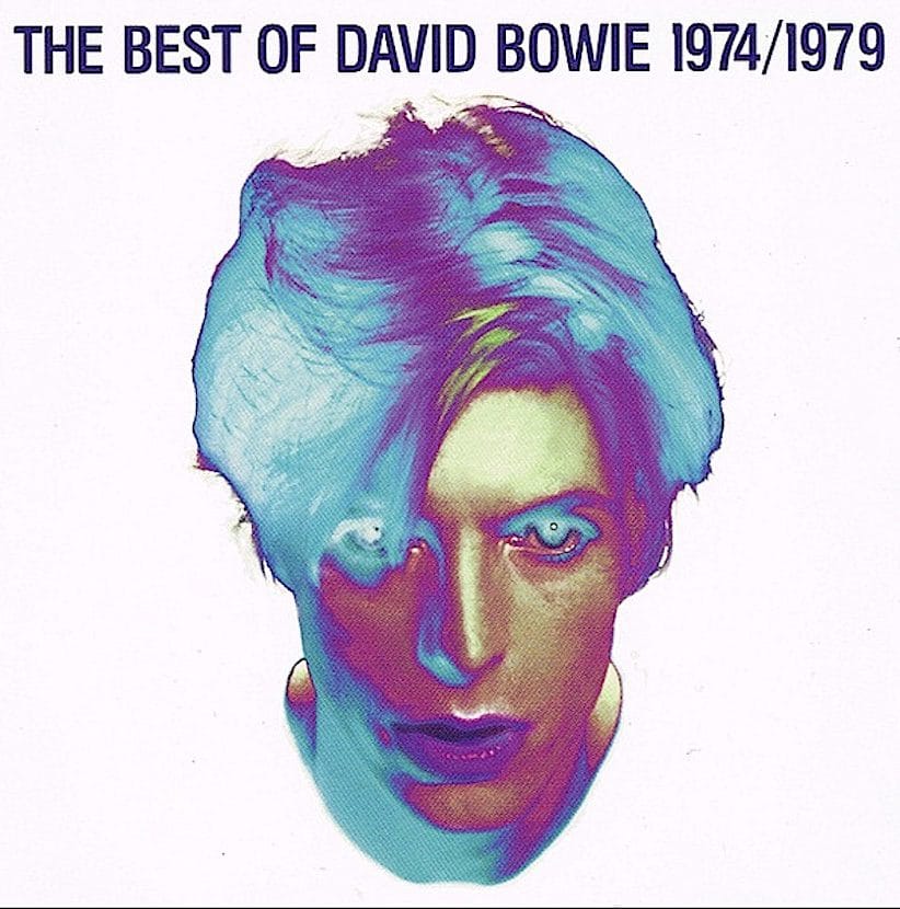 Bowie Best of 2