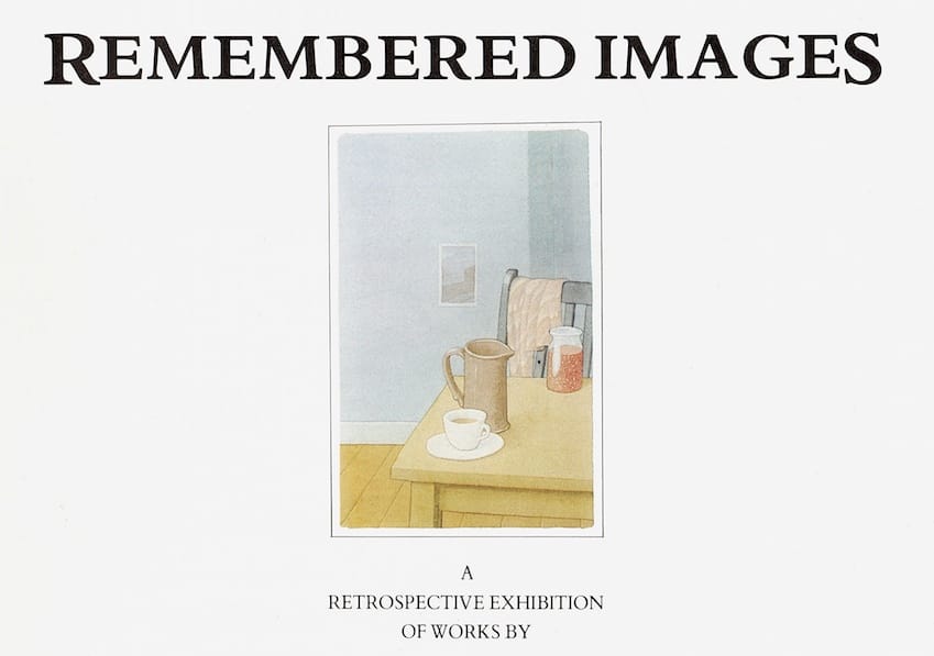 Peter Schmidt Retrospective