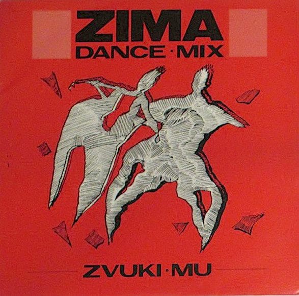 Zvuki Mu
