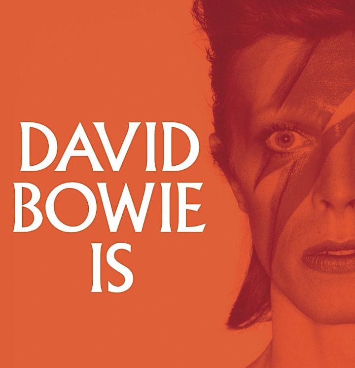 David Bowie Is