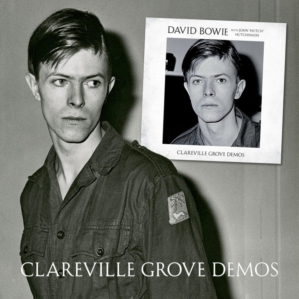 Clareville Demos
