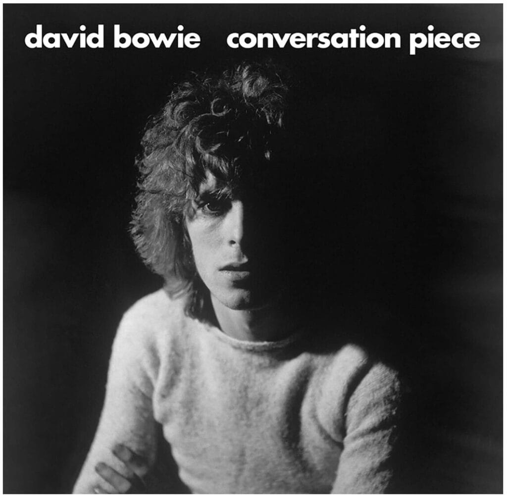 Conversation Piece