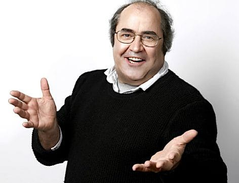 Danny Baker Show