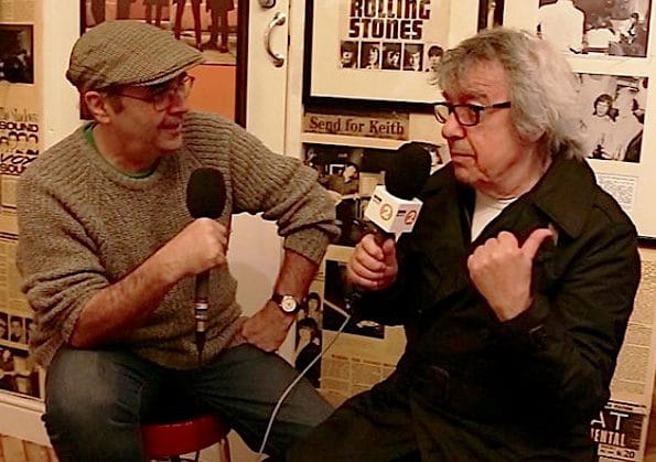 Danny Baker