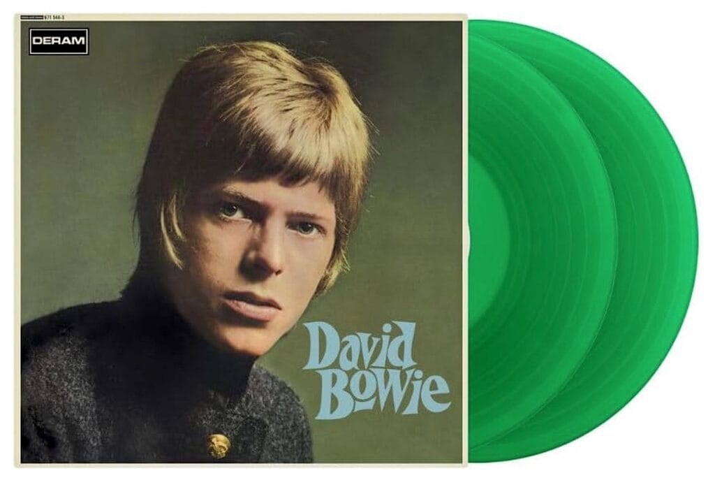 Deam Deluxe Vinyl