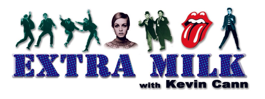 Extra Milk Radio Show