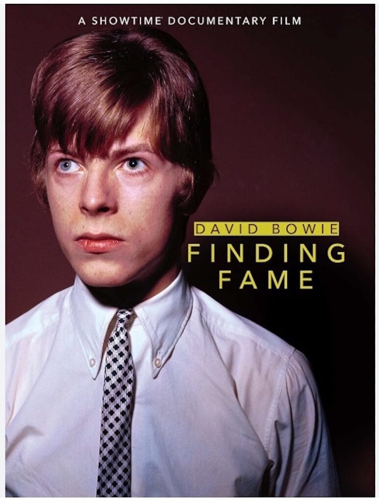 Finding Fame