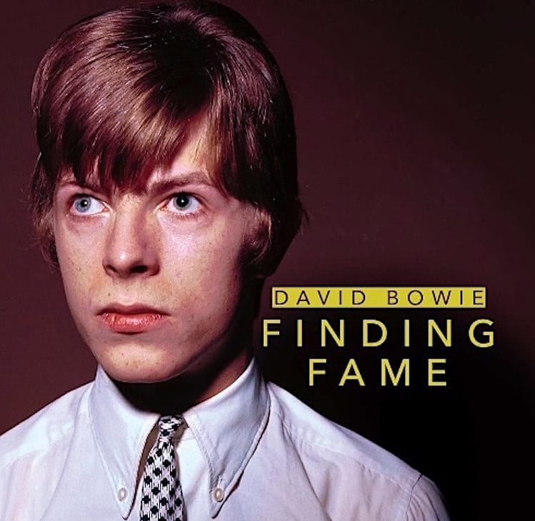Finding Fame