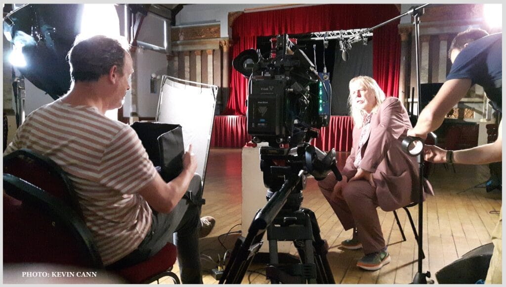 Finding Fame Studio