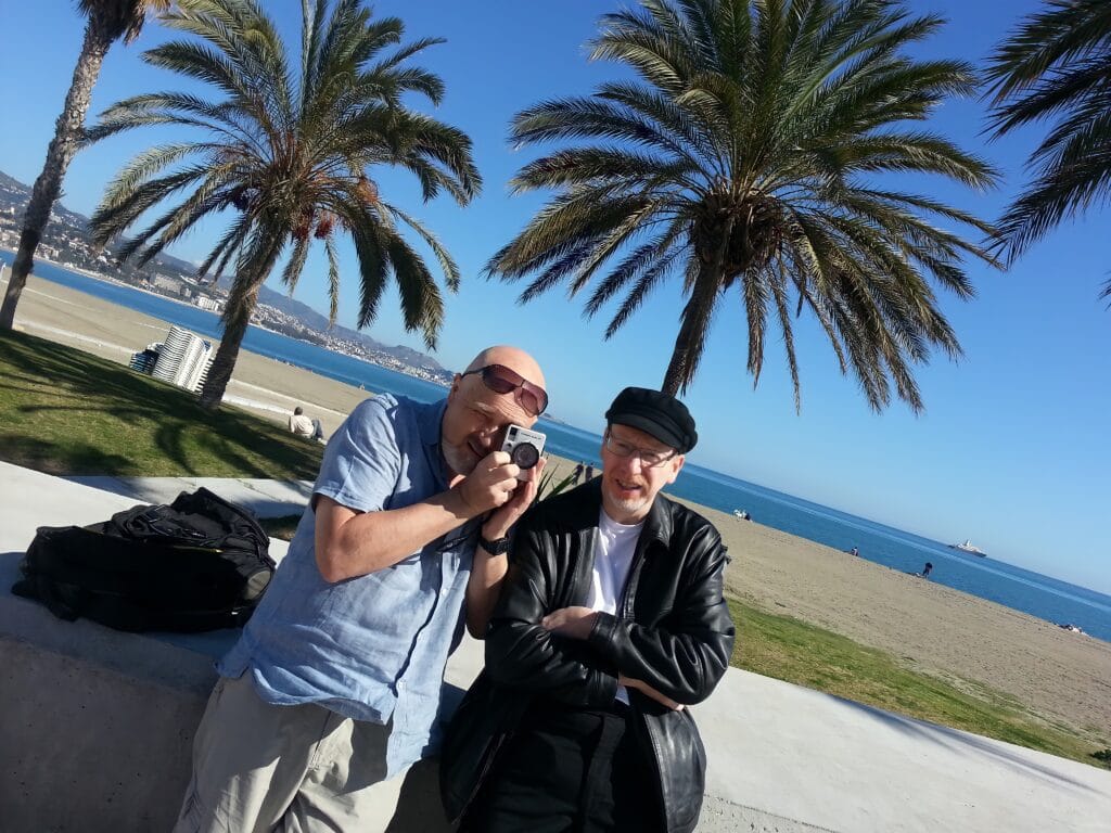 Malaga 2014 AAA