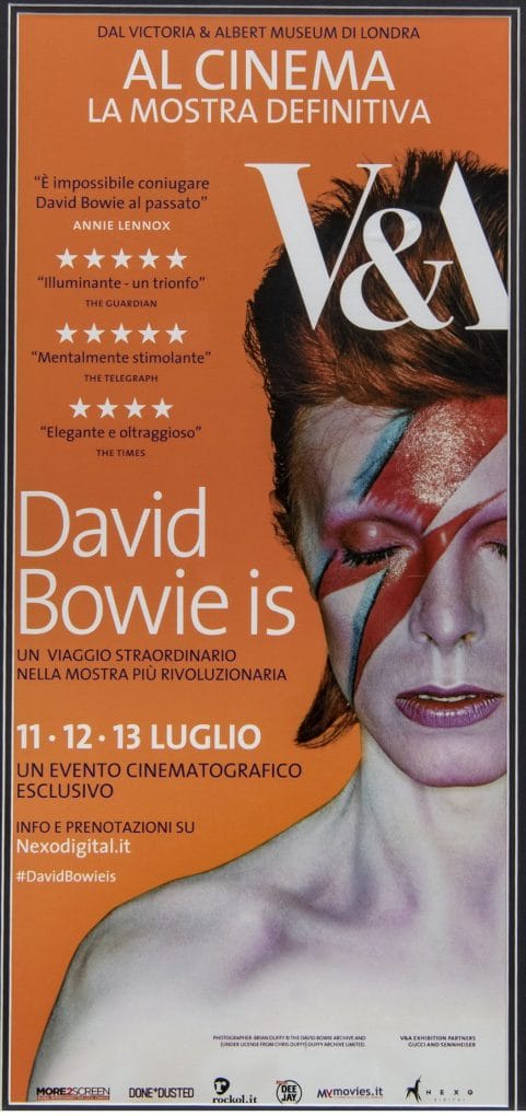 David Bowie Is