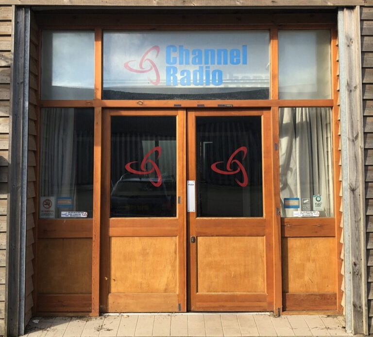 Channel Radio Studios