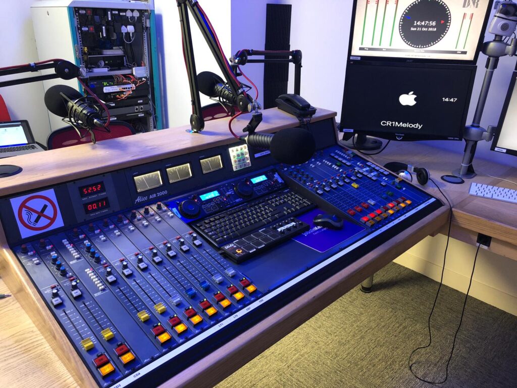 Channel Studios