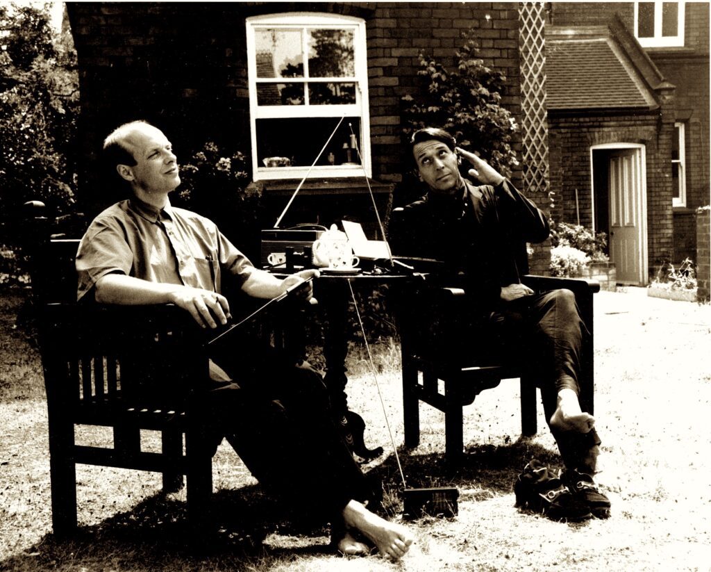 Eno Cale Woodbridge