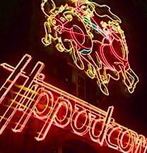 Hippodrome