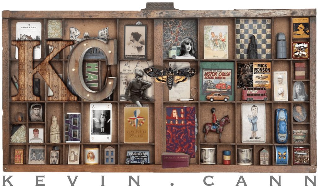 Kevin Cann